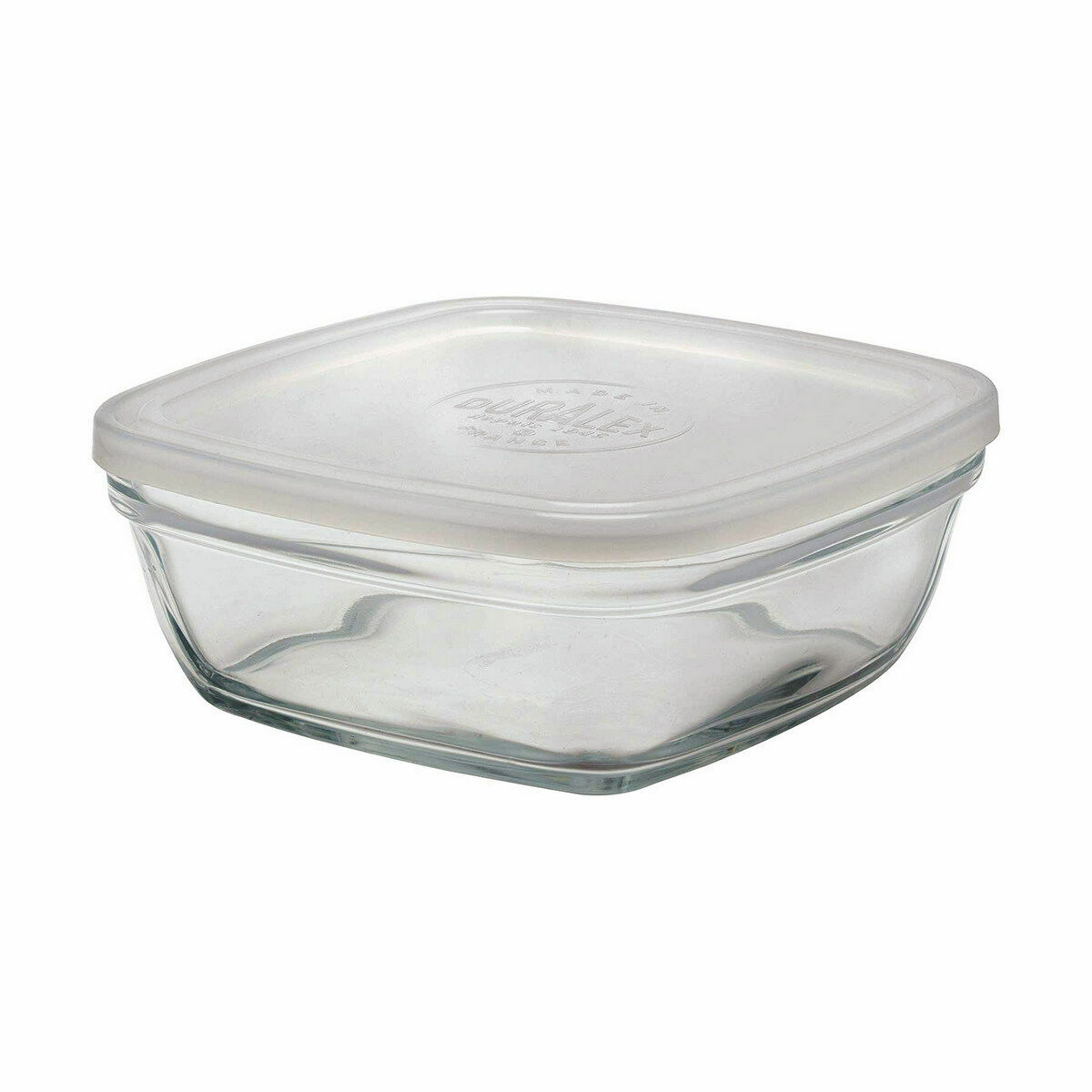 Lunchlåda Duralex FreshBox 17 x 17 x 7 cm 1,15 L - 2