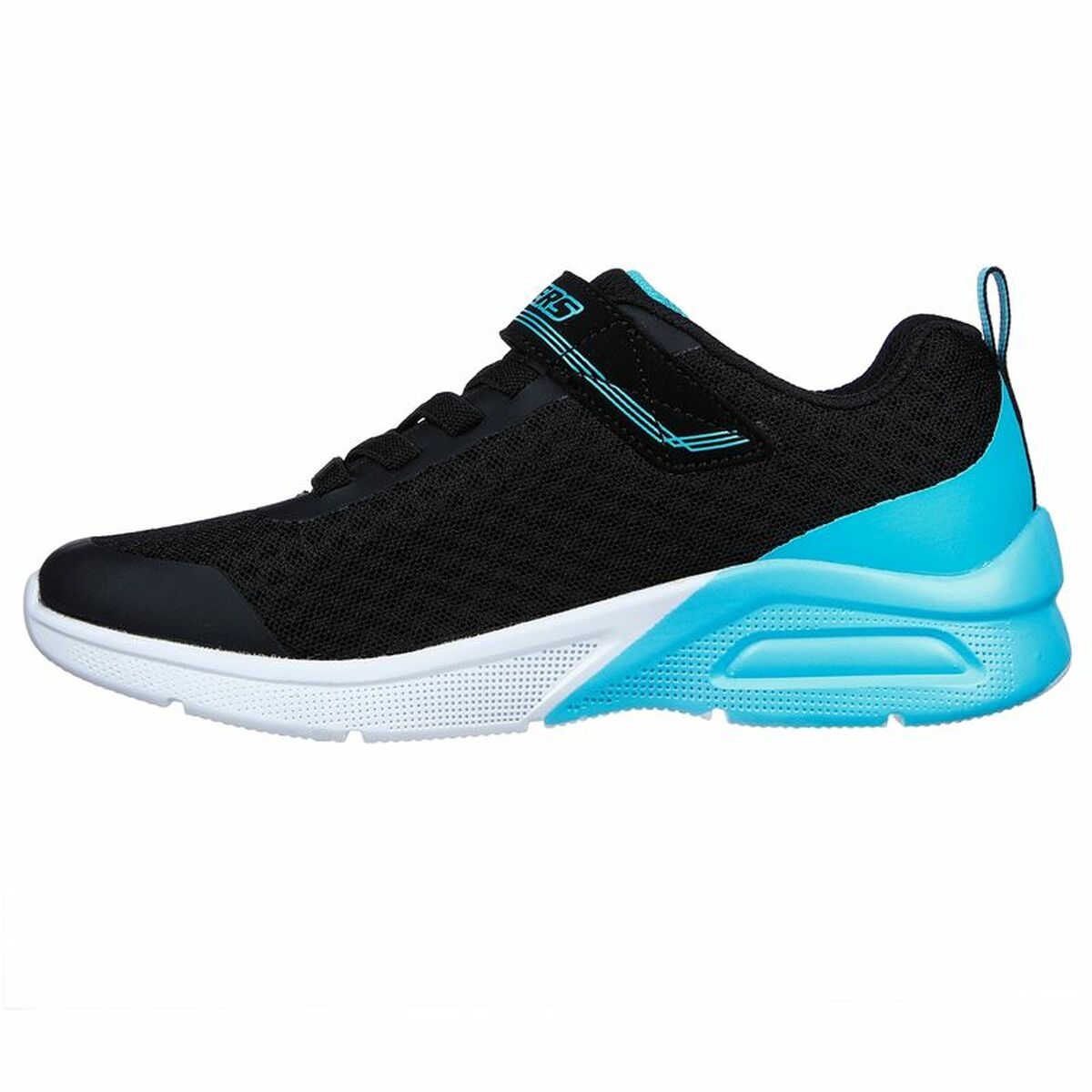 Sportskor för barn Skechers Microspec Max - Epic Brights  Multicolour - 6