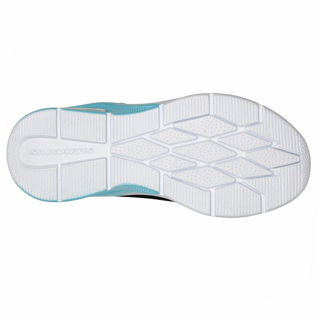 Sportskor för barn Skechers Microspec Max - Epic Brights  Multicolour - 5