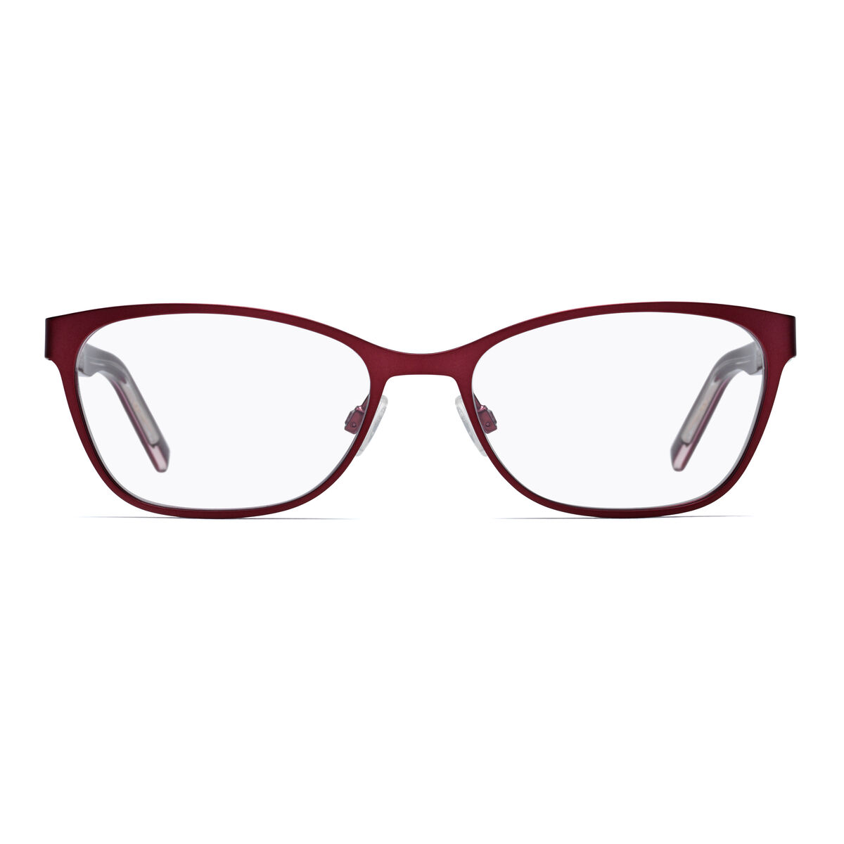 Glasögonbågar Hugo Boss HG-1008-QYF ø 54 mm - 2