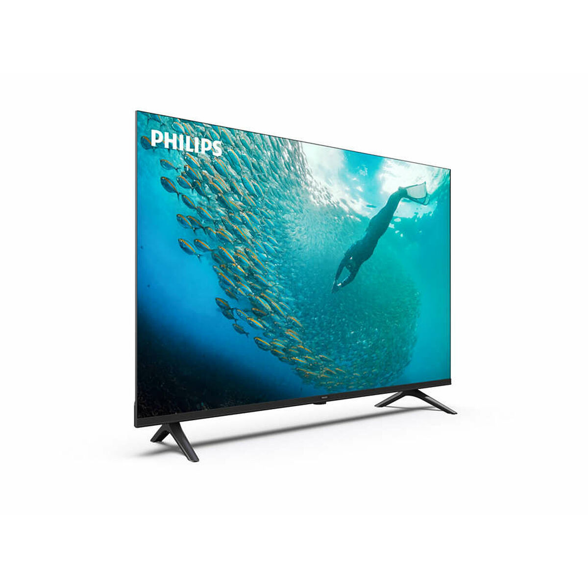 Smart TV Philips 43PUS7009 4K Ultra HD LED 43" - 2