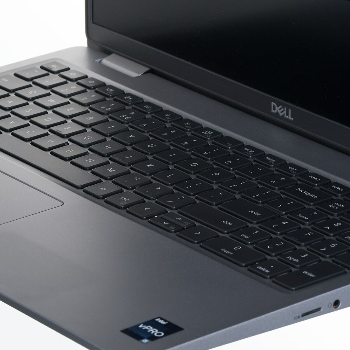 Bärbar dator Dell LATITUDE 5530 15,6" Intel Corre i5-1245U 16 GB RAM 256 GB SSD (Renoverade A) - 4