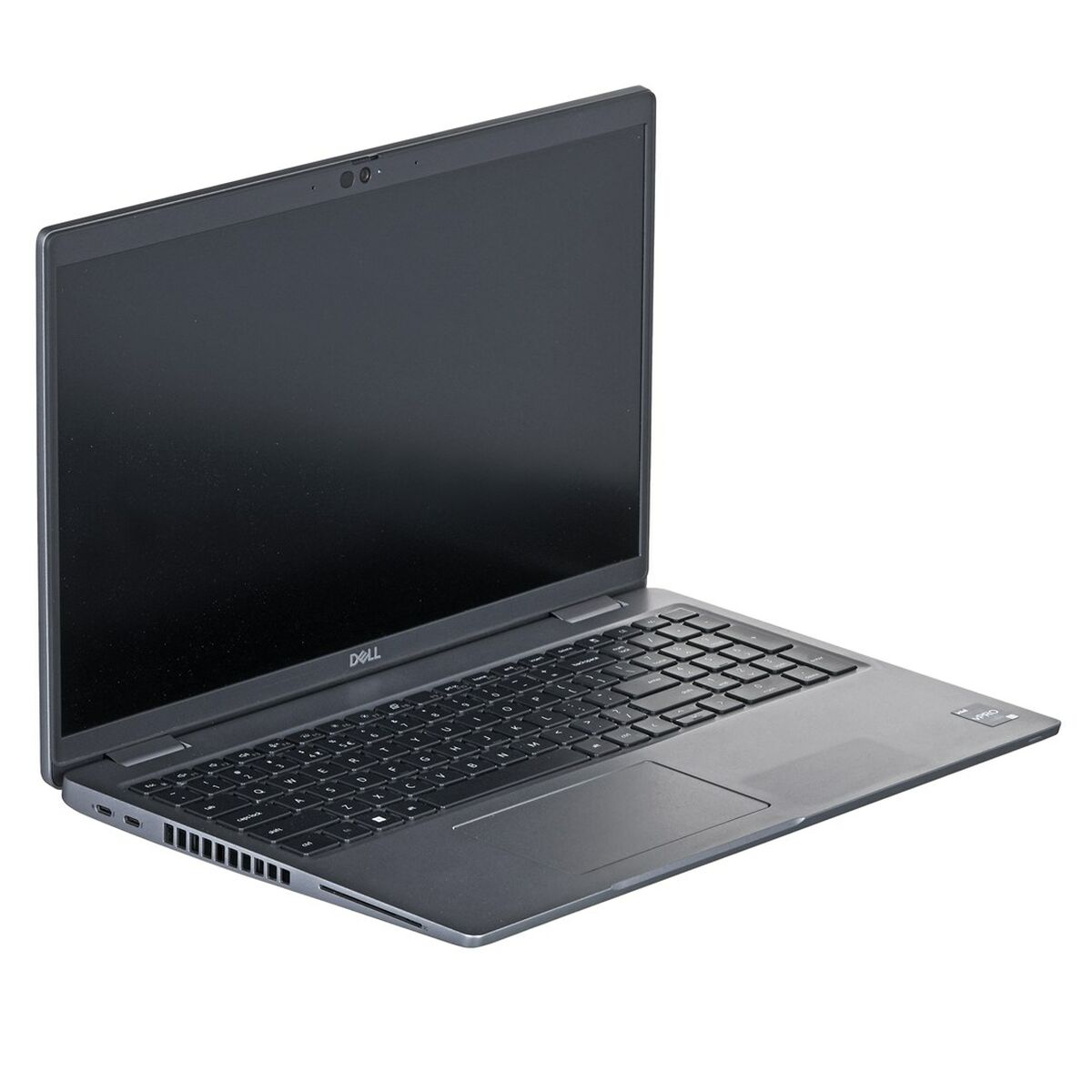 Bärbar dator Dell LATITUDE 5530 15,6" Intel Corre i5-1245U 16 GB RAM 256 GB SSD (Renoverade A) - 2