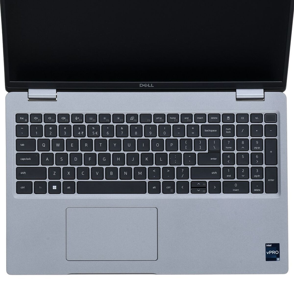 Bärbar dator Dell LATITUDE 5530 15,6" Intel Corre i5-1245U 16 GB RAM 256 GB SSD (Renoverade A) - 3