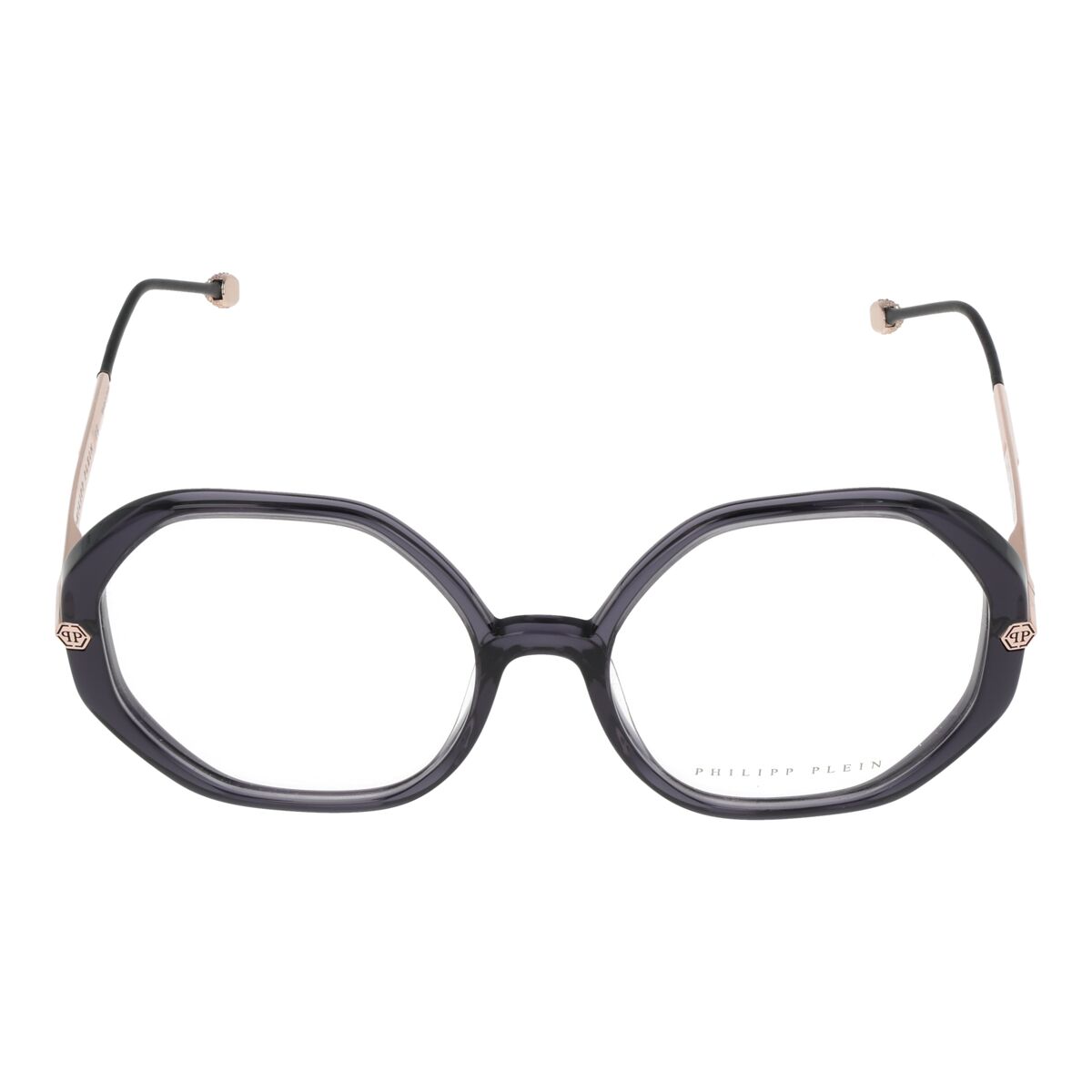 Glasögonbågar PHILIPP PLEIN VPP053S 560705 - 2