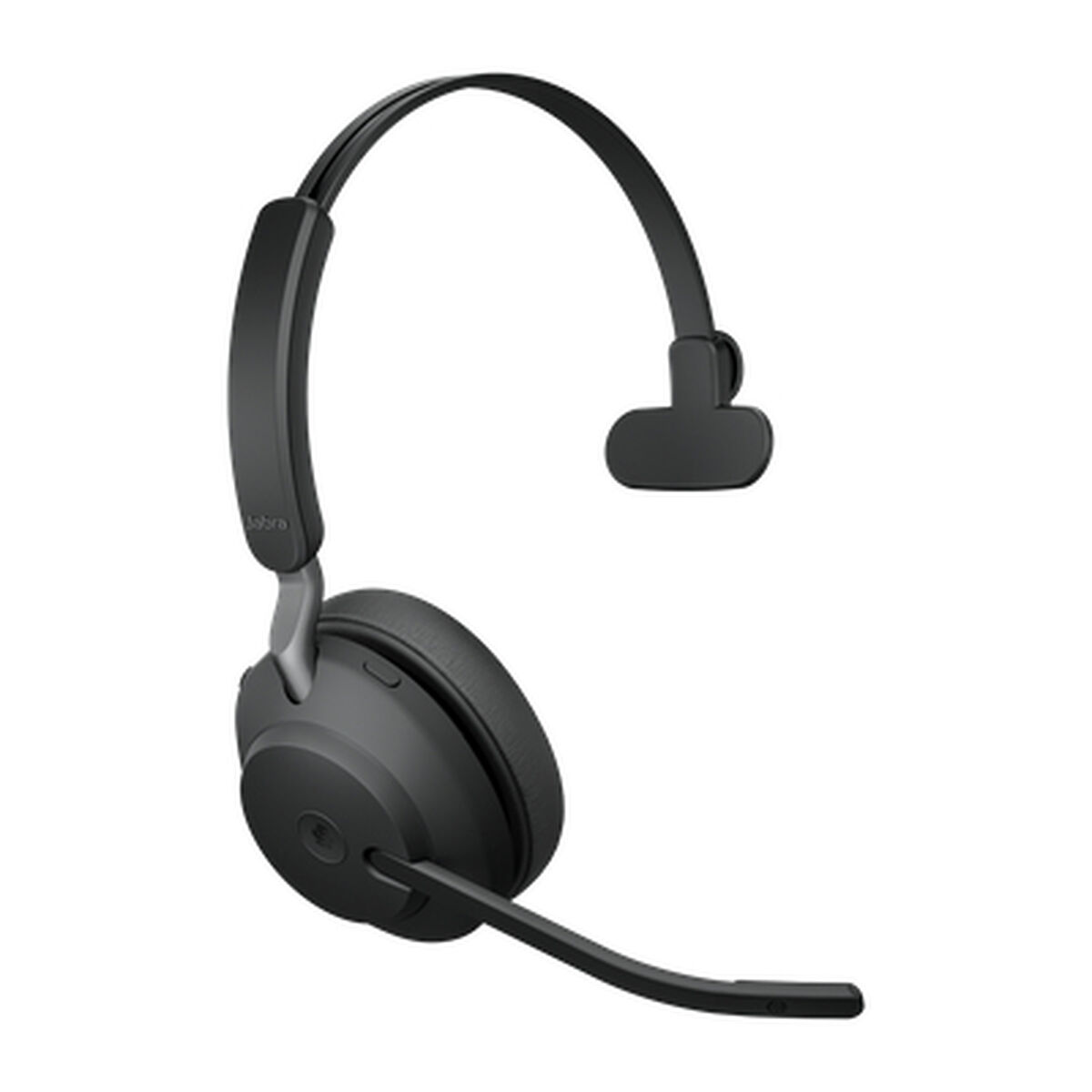 Hörlurar Jabra 26599-899-899 Svart - 2