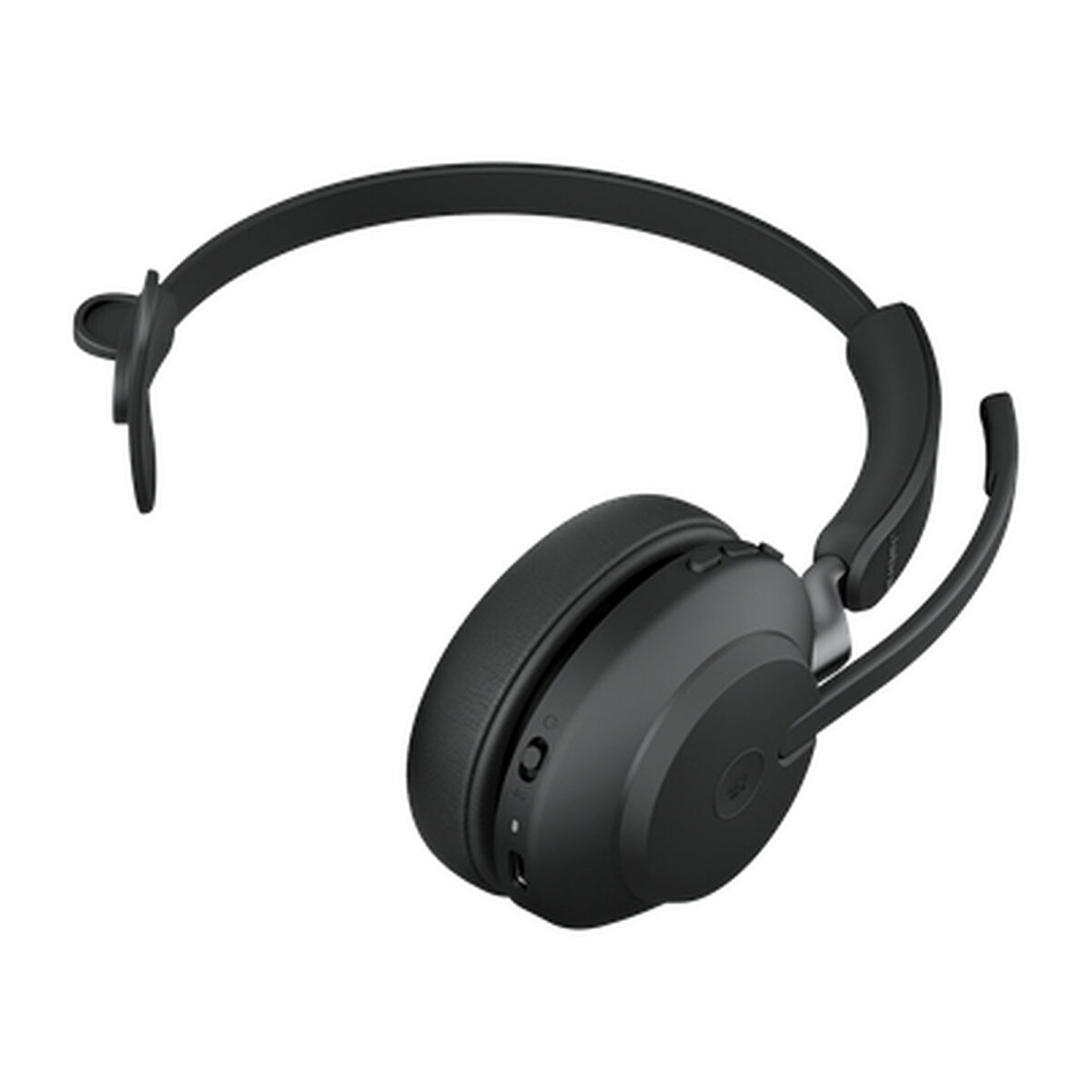 Hörlurar Jabra 26599-899-899 Svart - 3