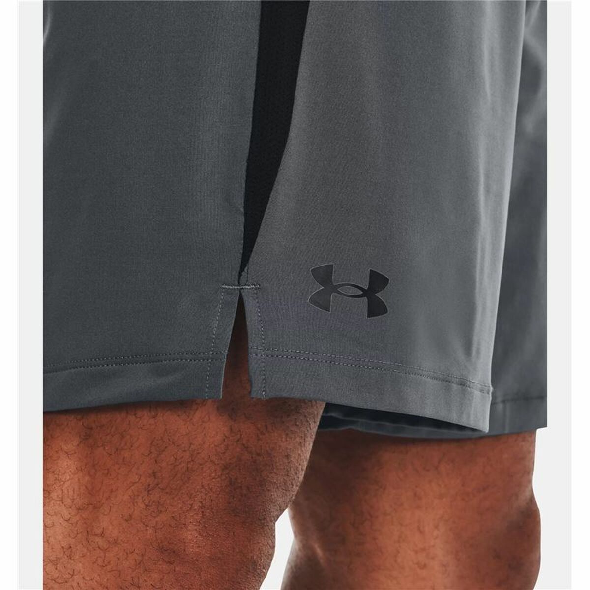 Byxor för vuxna Under Armour Tech Vent Män - 5