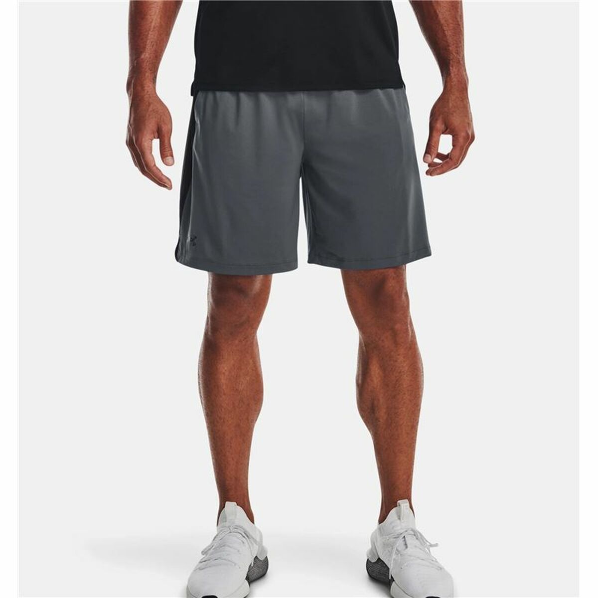 Byxor för vuxna Under Armour Tech Vent Män - 3