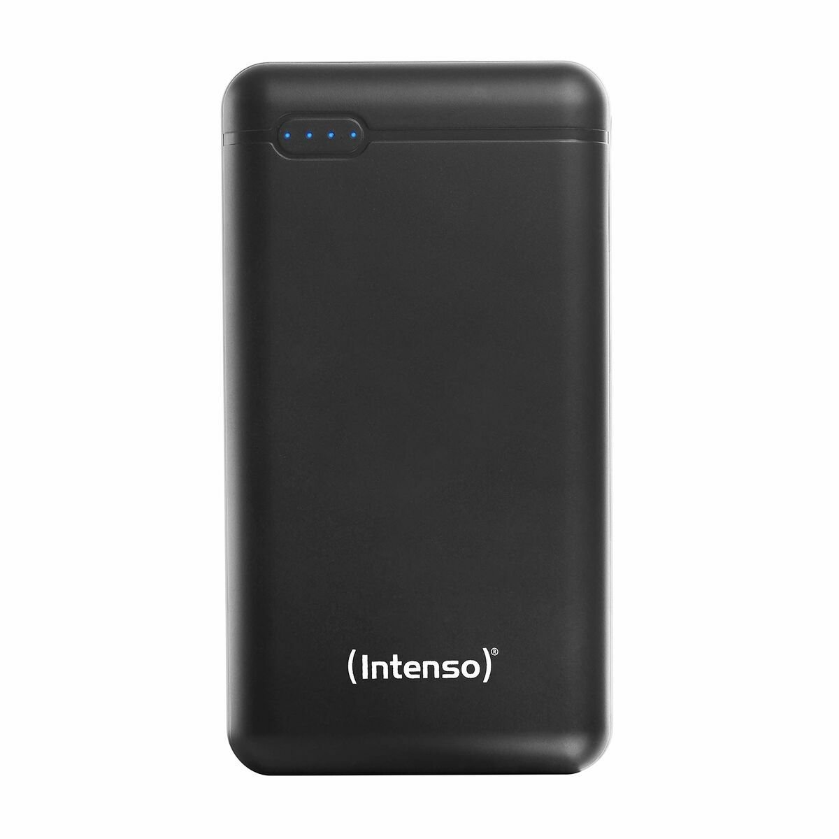 Powerbank INTENSO Svart 20000 mAh - 2