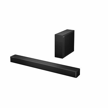 Soundbar Hisense HS2100     240W Svart 120 W