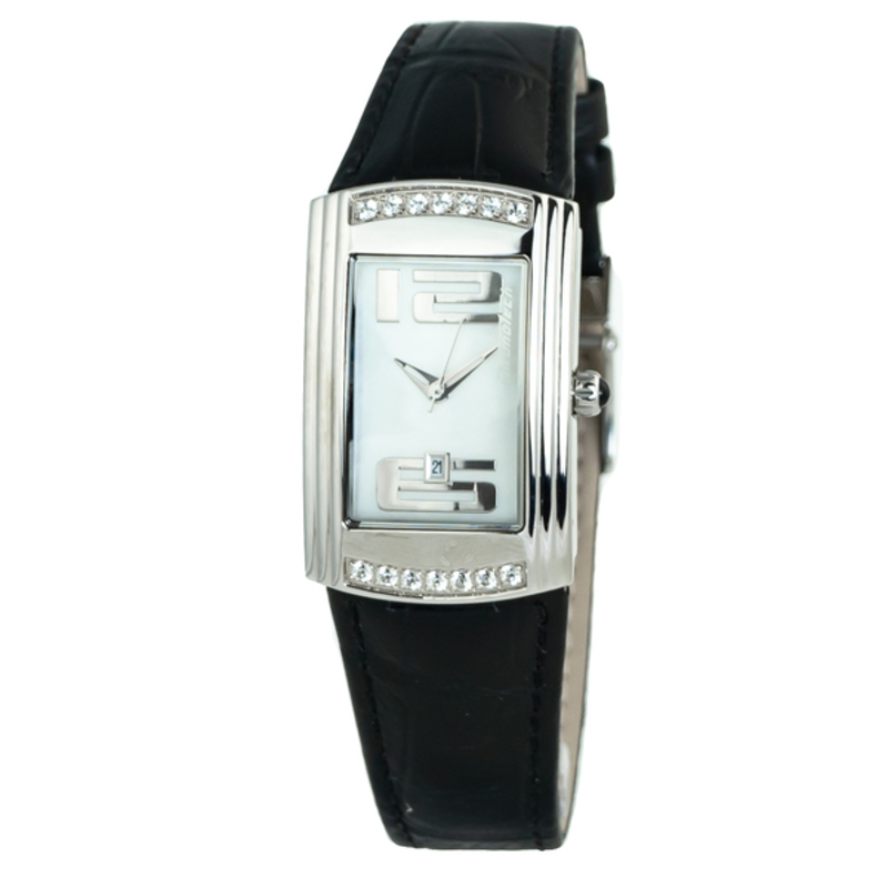 Damklocka Chronotech CT7017L-03S (Ø 25 mm) - 4