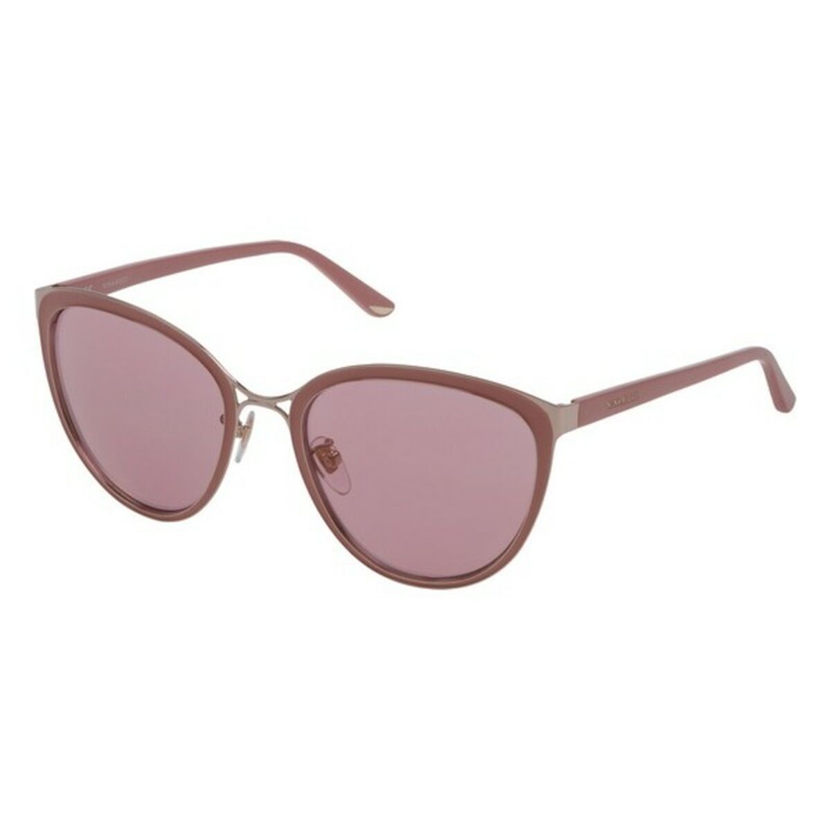 Damsolglasögon Nina Ricci SNR11757F38X ø 57 mm - 2