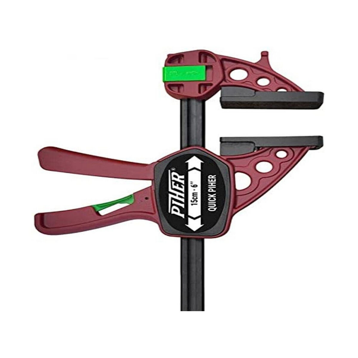 Enhandstving Piher Quick 52615 - 2