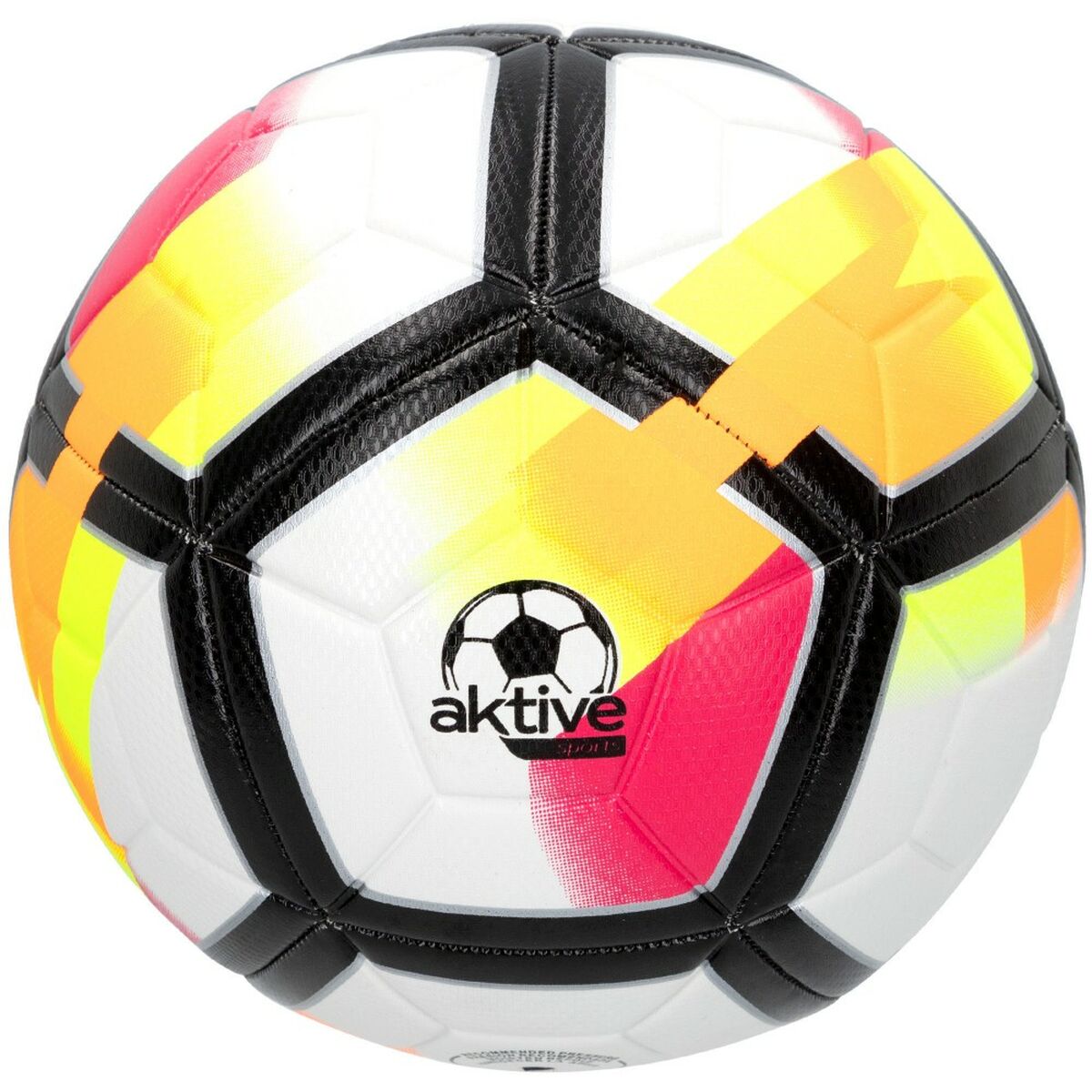 Fotboll Aktive 5 Ø 22 cm (12 antal) - 7