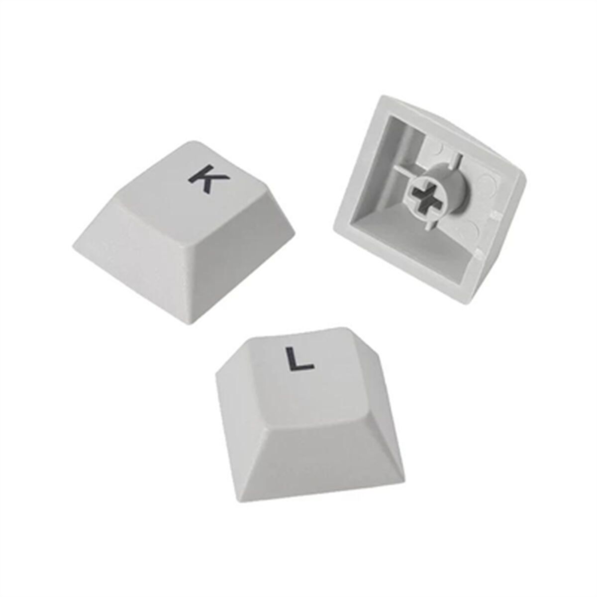 Mus Hiditec KEYCP1000 Svart