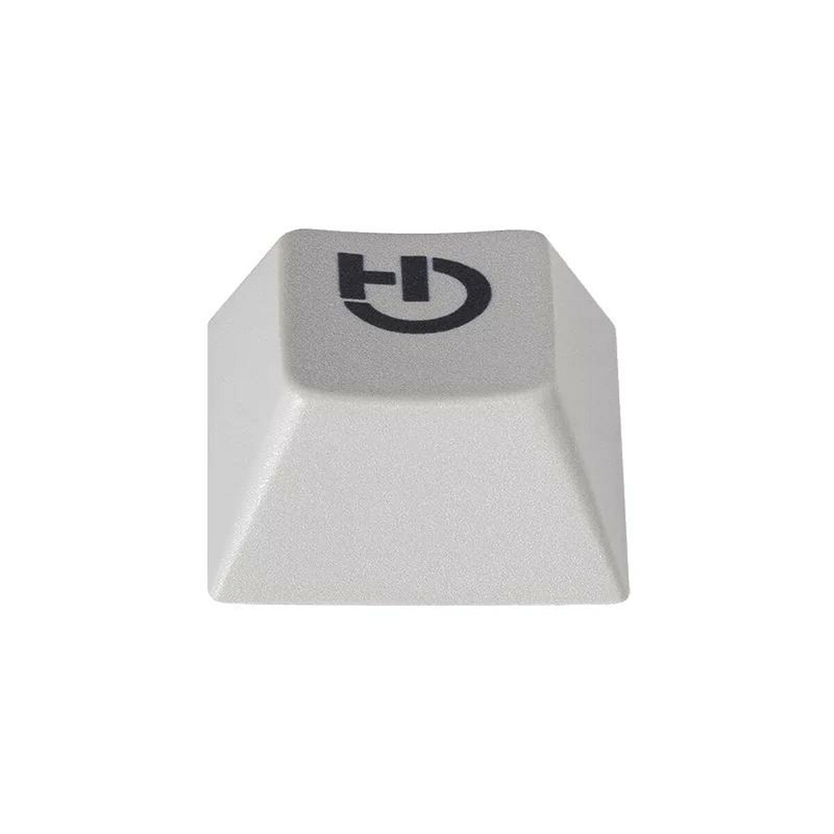 Mus Hiditec KEYCP1000 Svart - 4