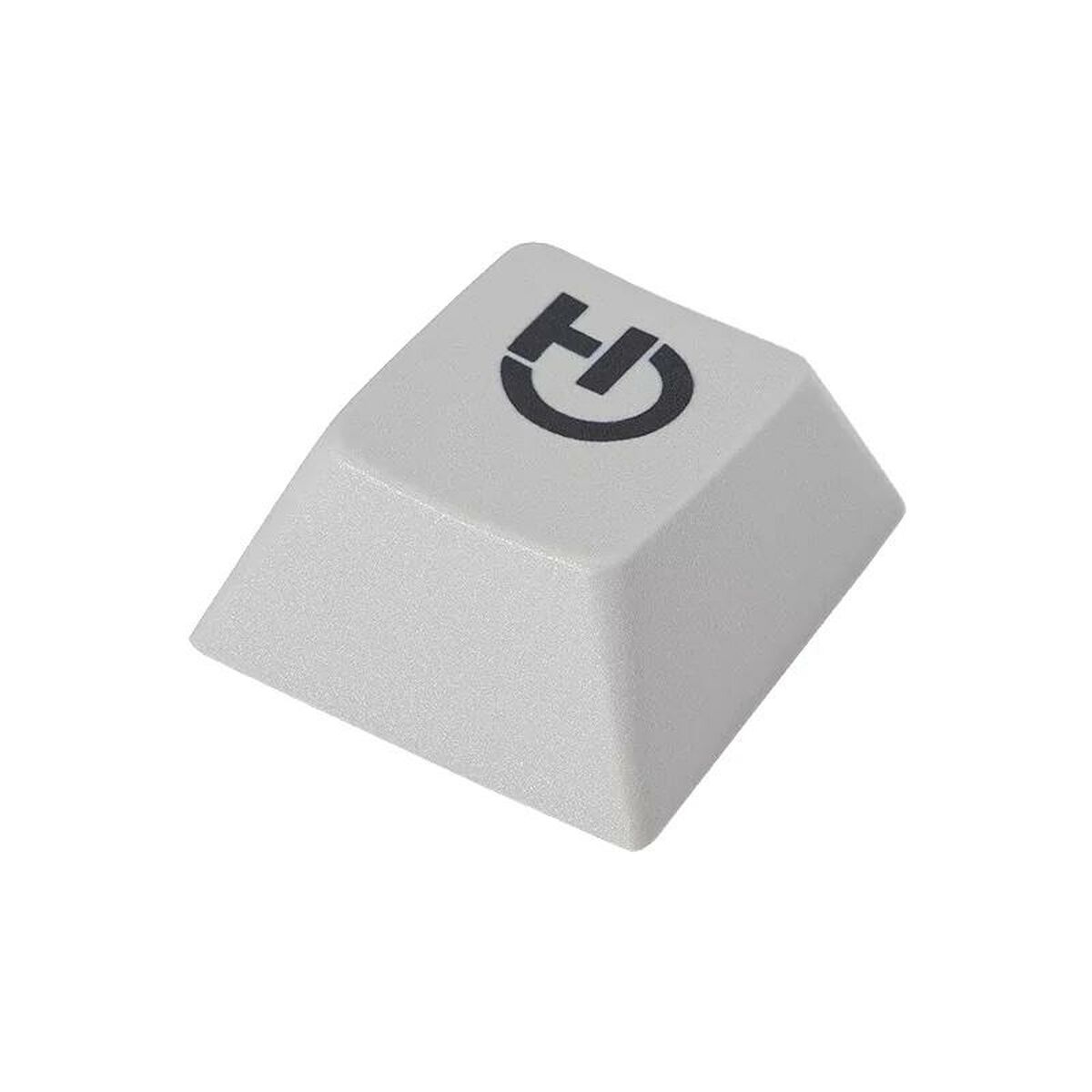 Mus Hiditec KEYCP1000 Svart - 3