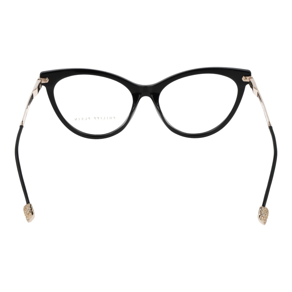 Glasögonbågar PHILIPP PLEIN VPP037S 540700 - 3