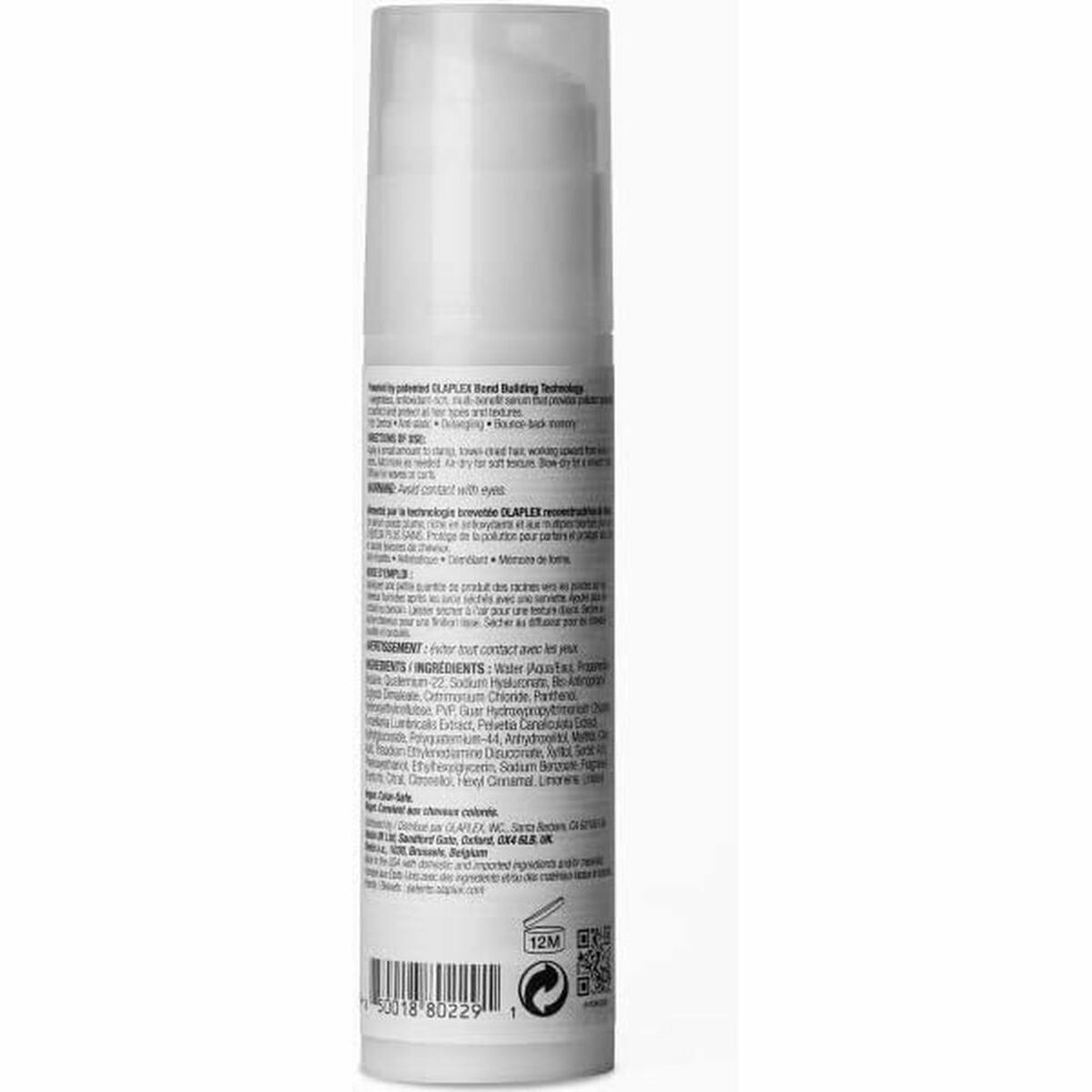 Hår Skydd Olaplex BOND PROTECTOR 90 ml - 2