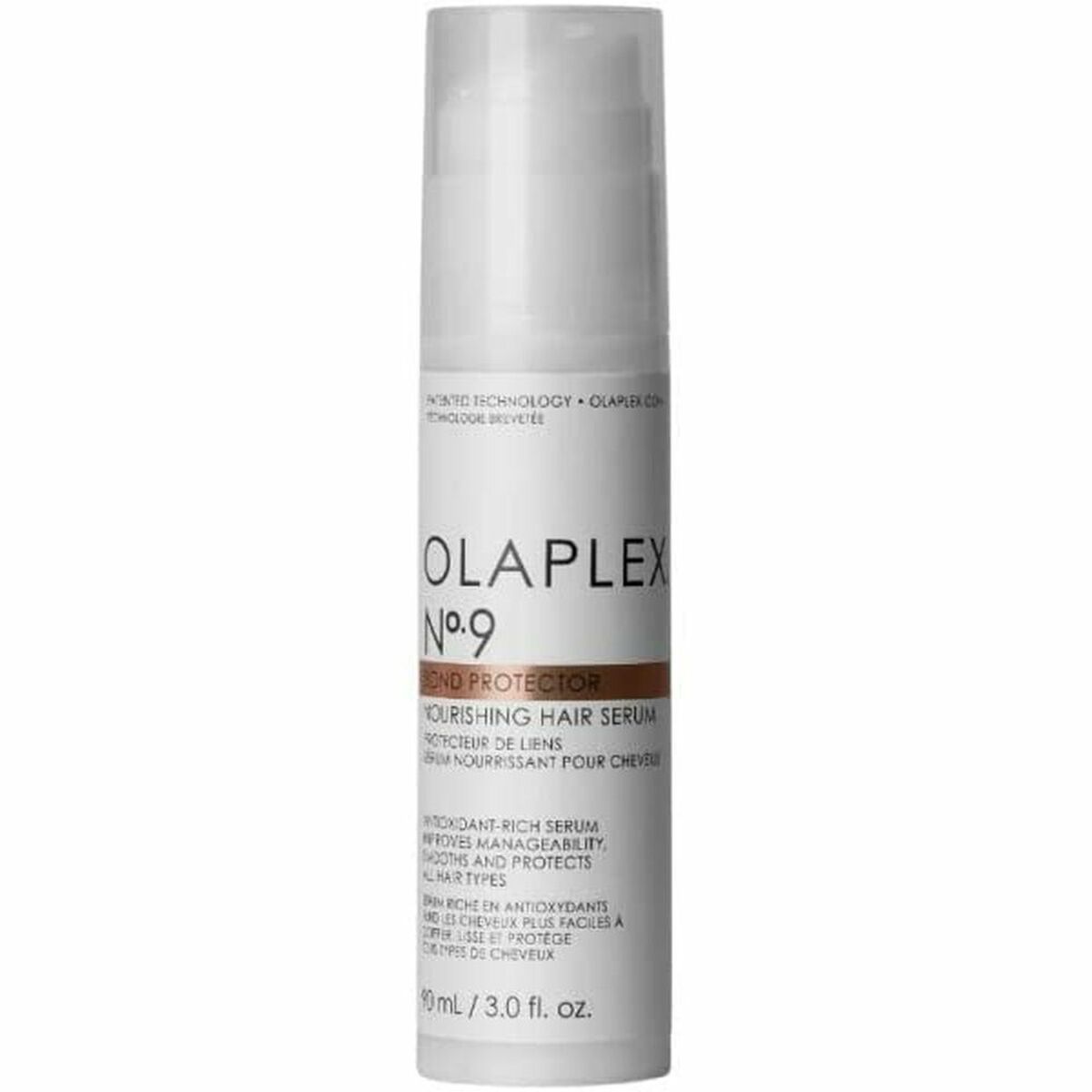 Hår Skydd Olaplex BOND PROTECTOR 90 ml