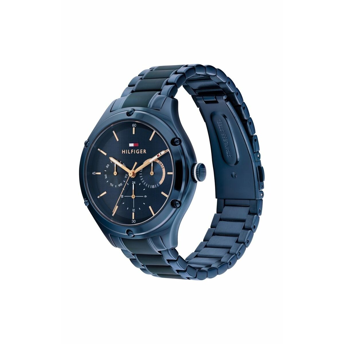 Damklocka Tommy Hilfiger 1782656 (Ø 40 mm) - 2