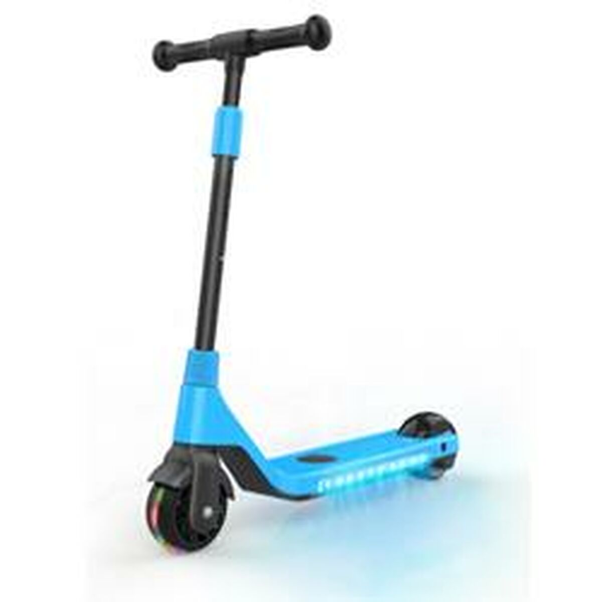 Elscooter Denver Electronics Svart/Blå (Renoverade A) - 5