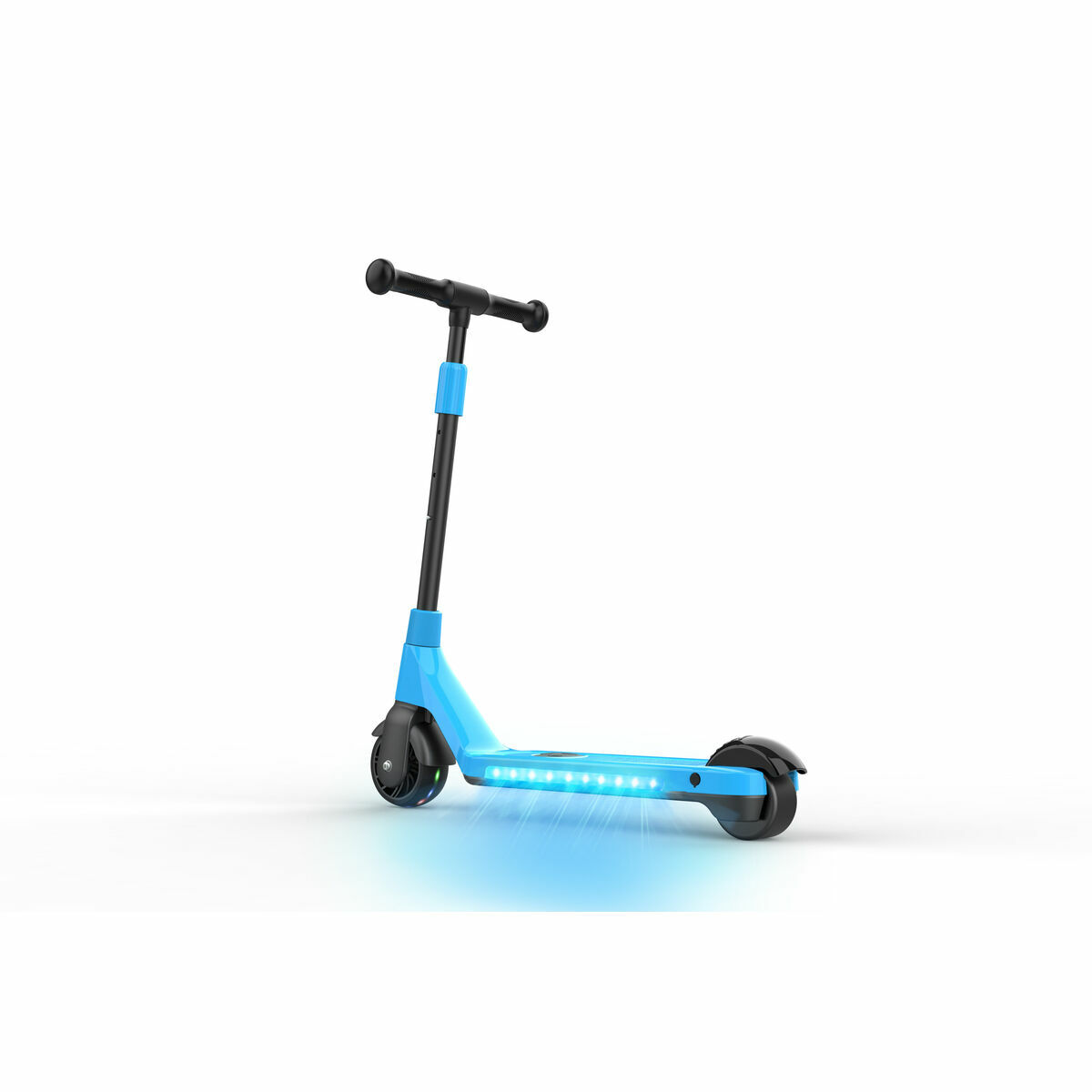 Elscooter Denver Electronics Svart/Blå (Renoverade A) - 3