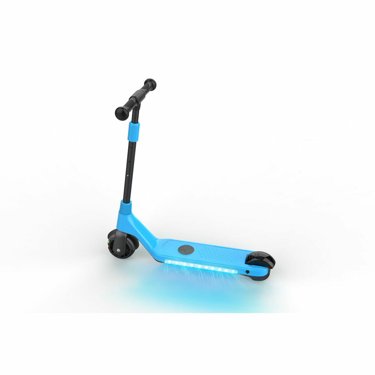 Elscooter Denver Electronics Svart/Blå (Renoverade A) - 4