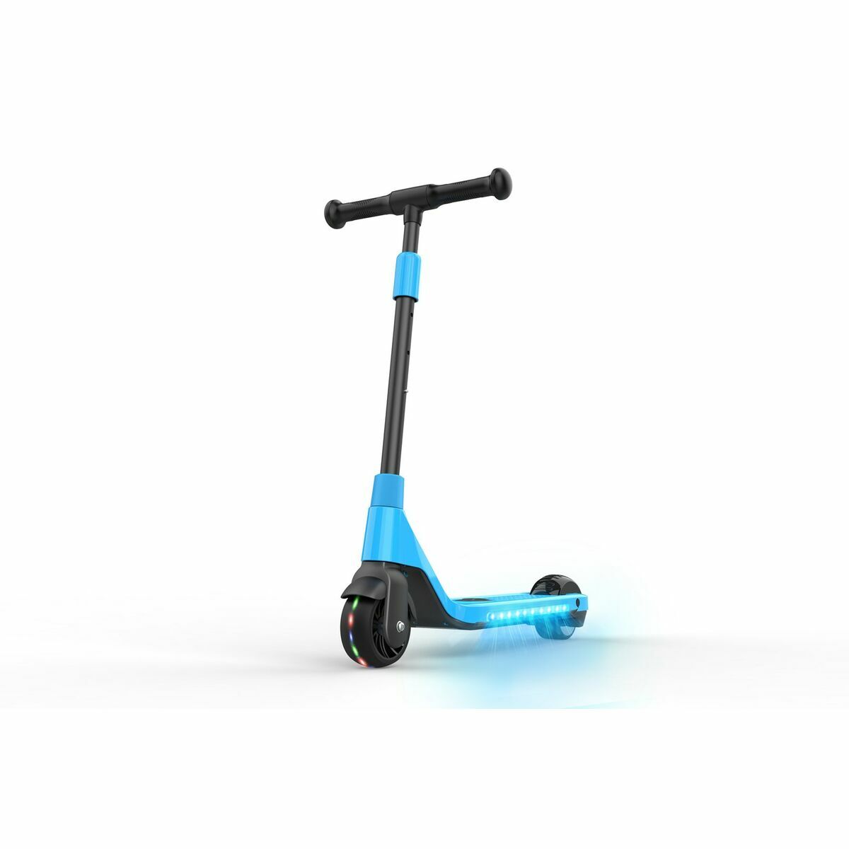 Elscooter Denver Electronics Svart/Blå (Renoverade A)