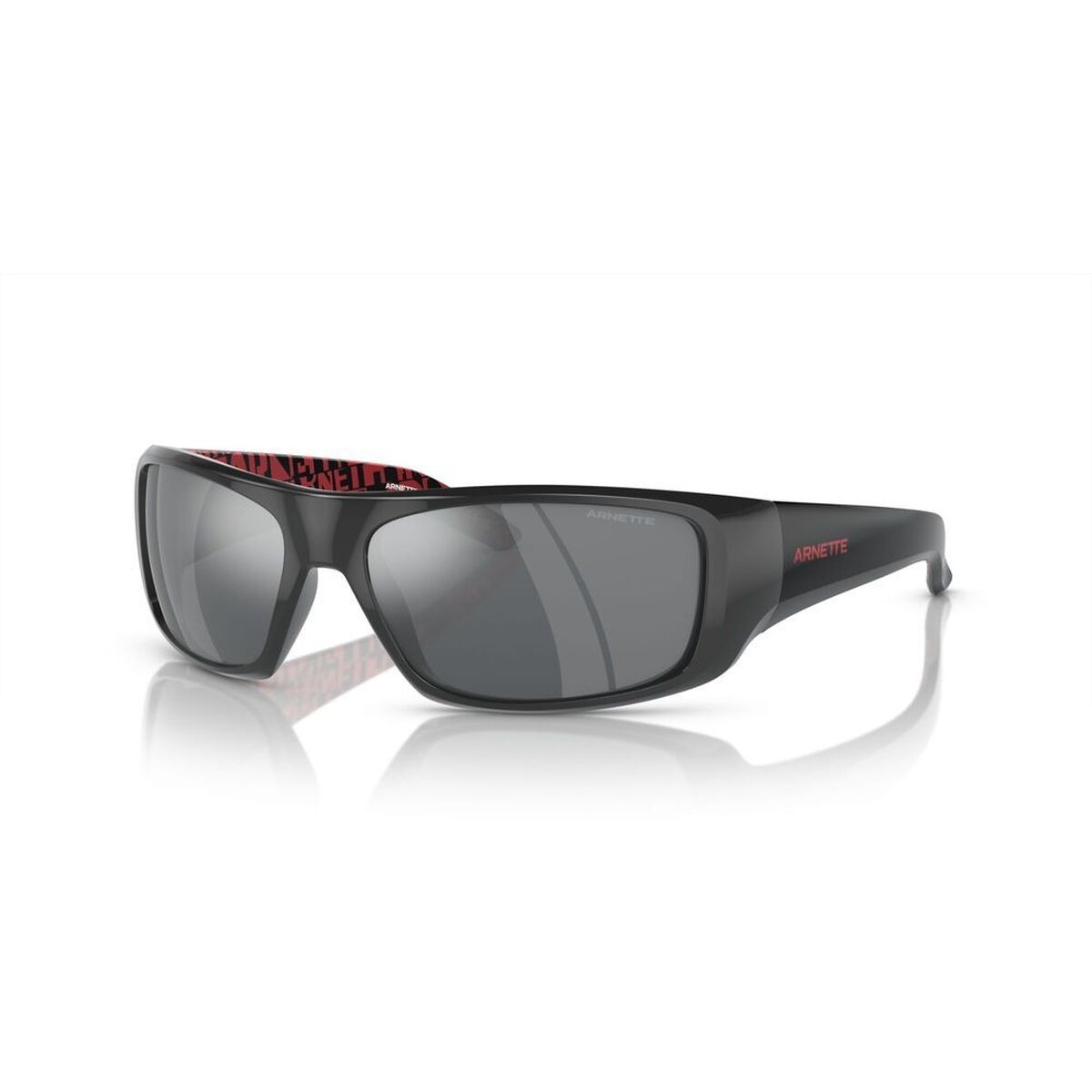 Herrsolglasögon Arnette HOT SHOT AN 4182