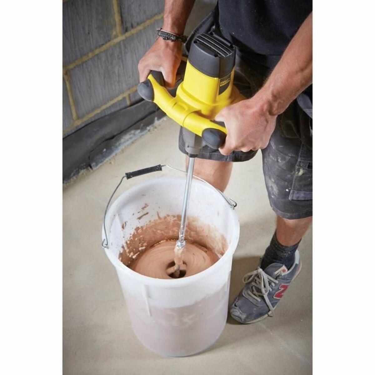 Mixer Stanley FME190 1600 W - 3