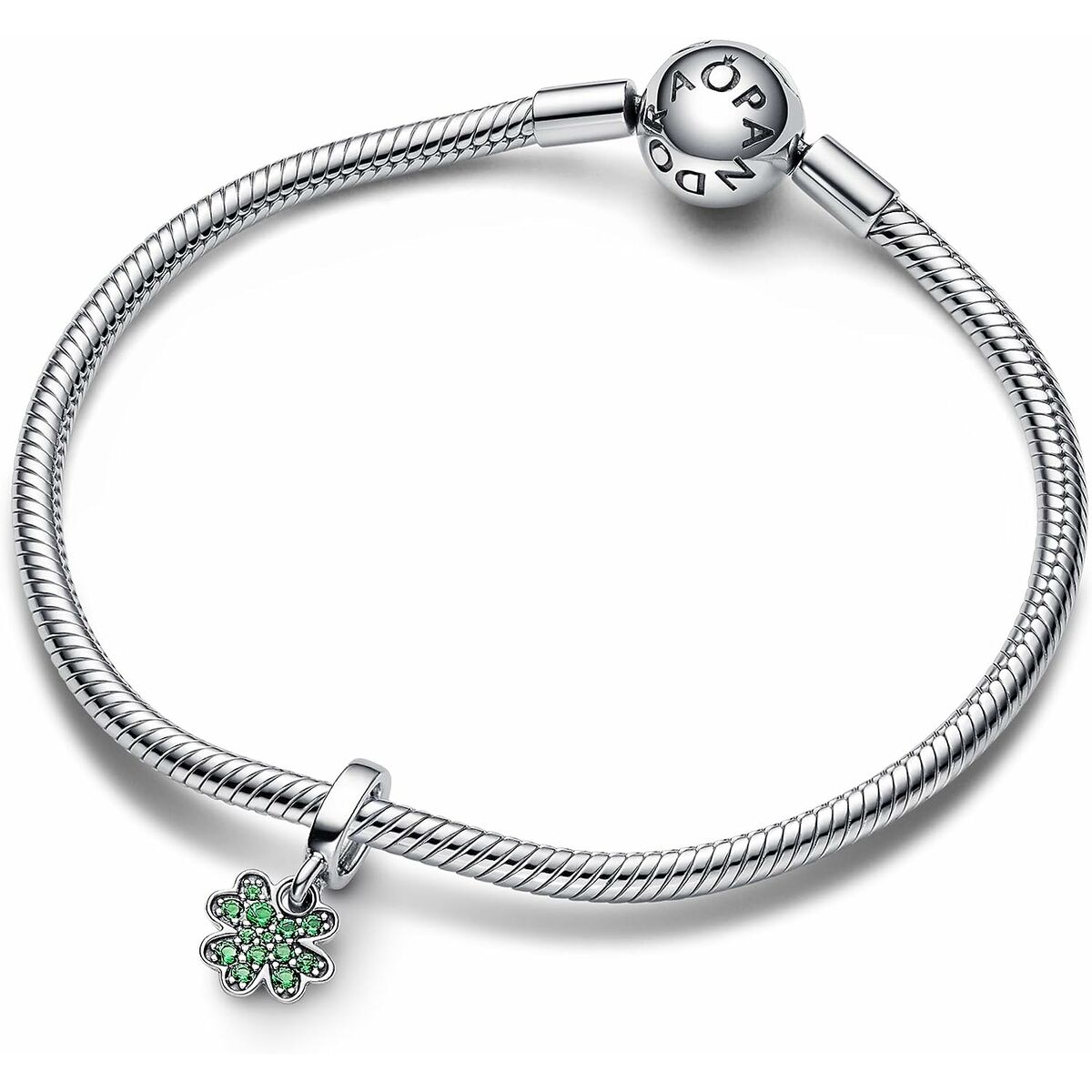 Dampärlor Pandora  792751C01 - 3