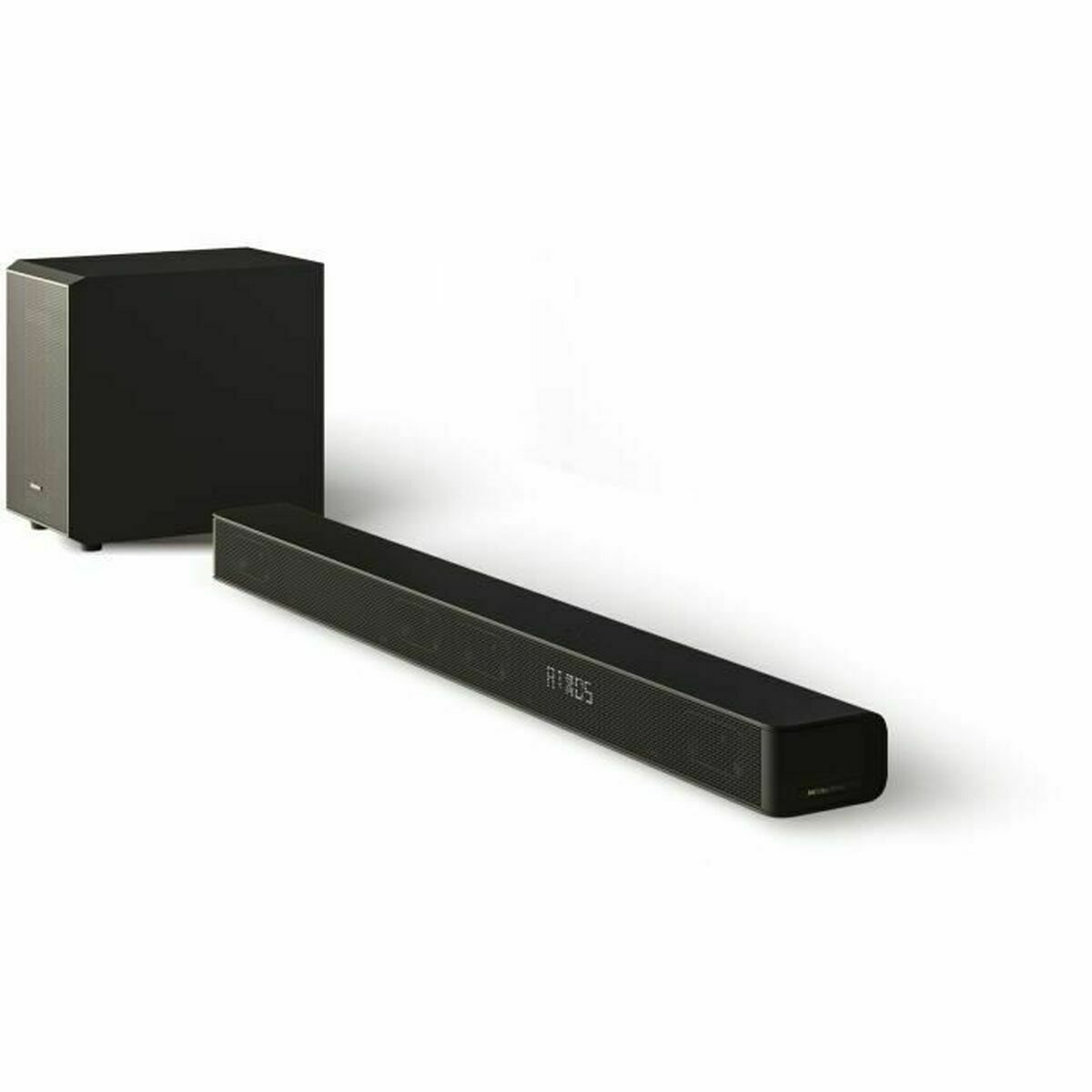 Soundbar Hisense AX5100G    340W Svart