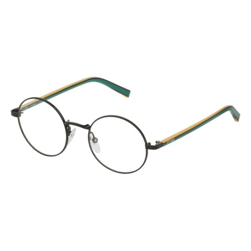 Glasögonbågar Sting VSJ411440530 Svart Ø 44 mm Barn - 3