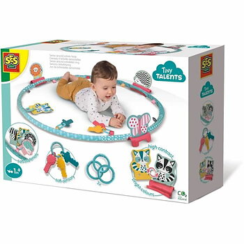 Aktivitetscentrum SES Creative Aro de actividades sensoriales