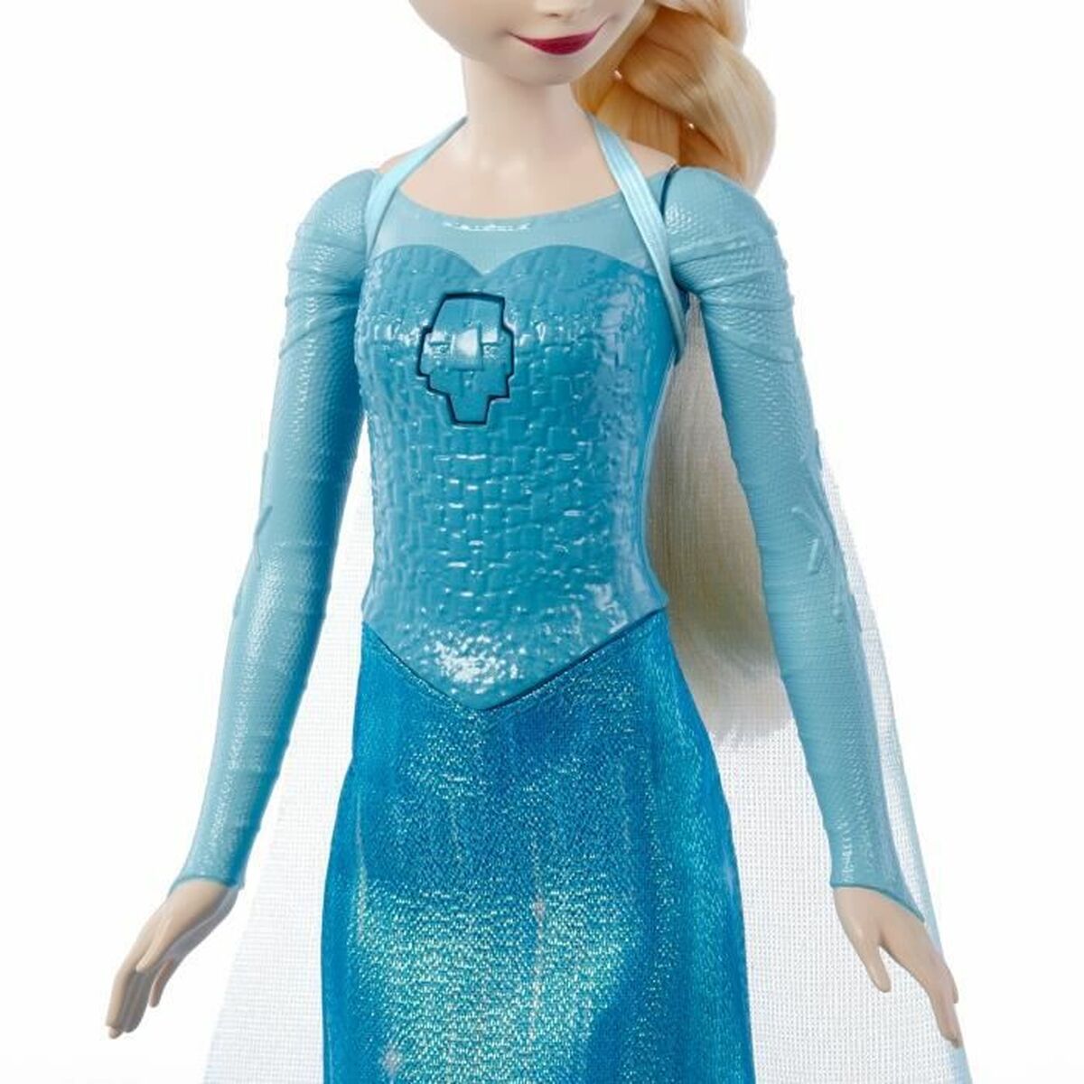 Docka Disney Princess Elsa - 6