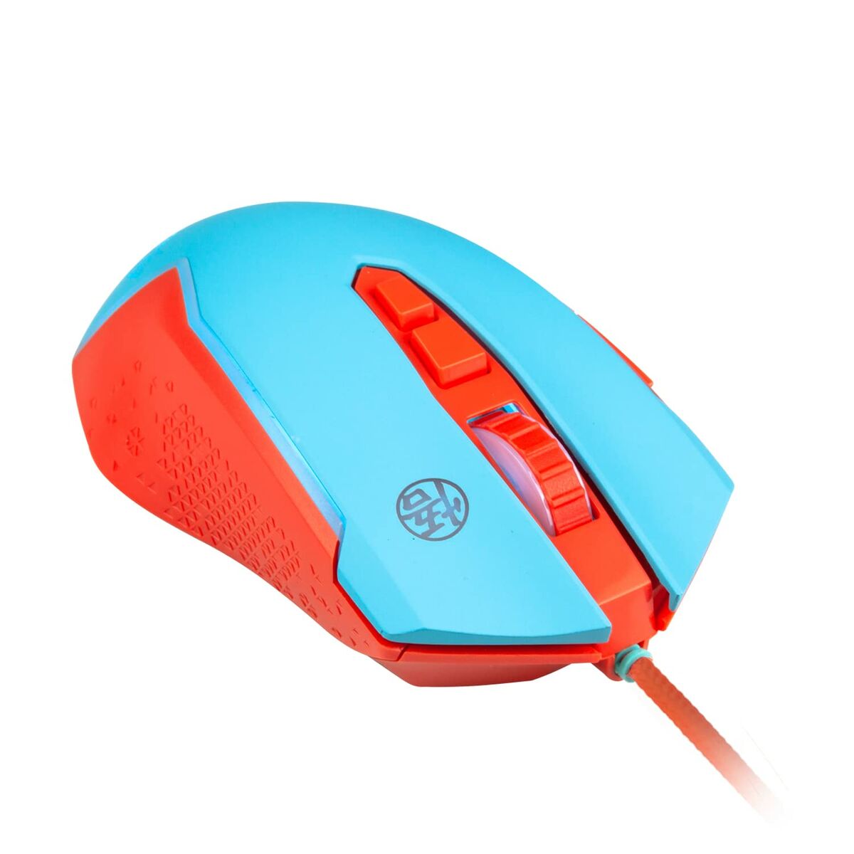 Gaming Mus FR-TEC DBPCMOUSEGO 8000 DPI - 6