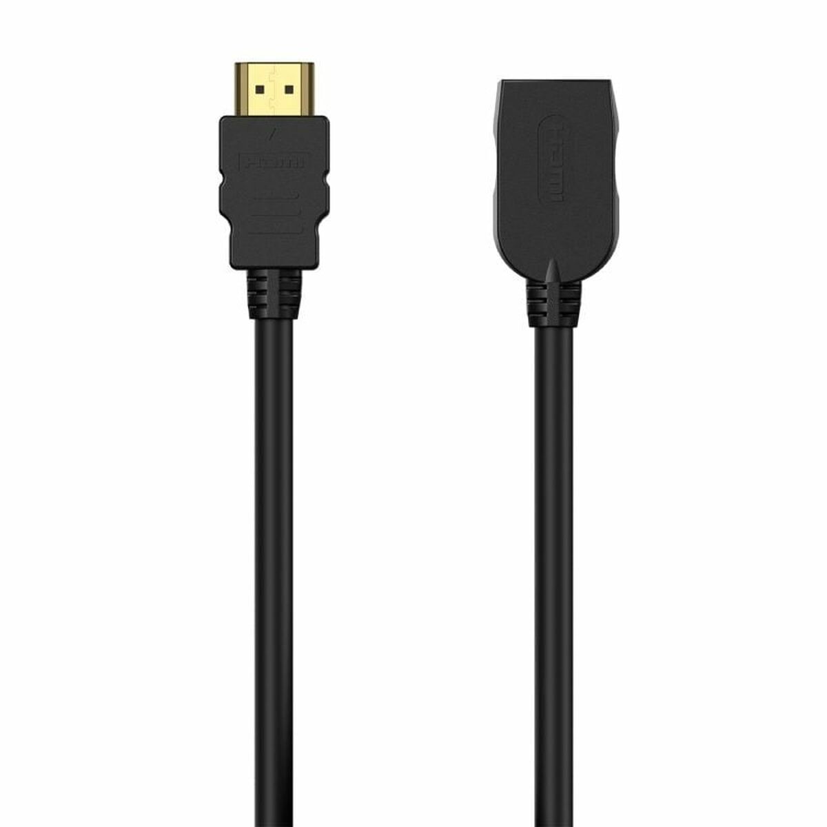 Kabel HDMI Aisens A120-0545 Svart 2 m - 2