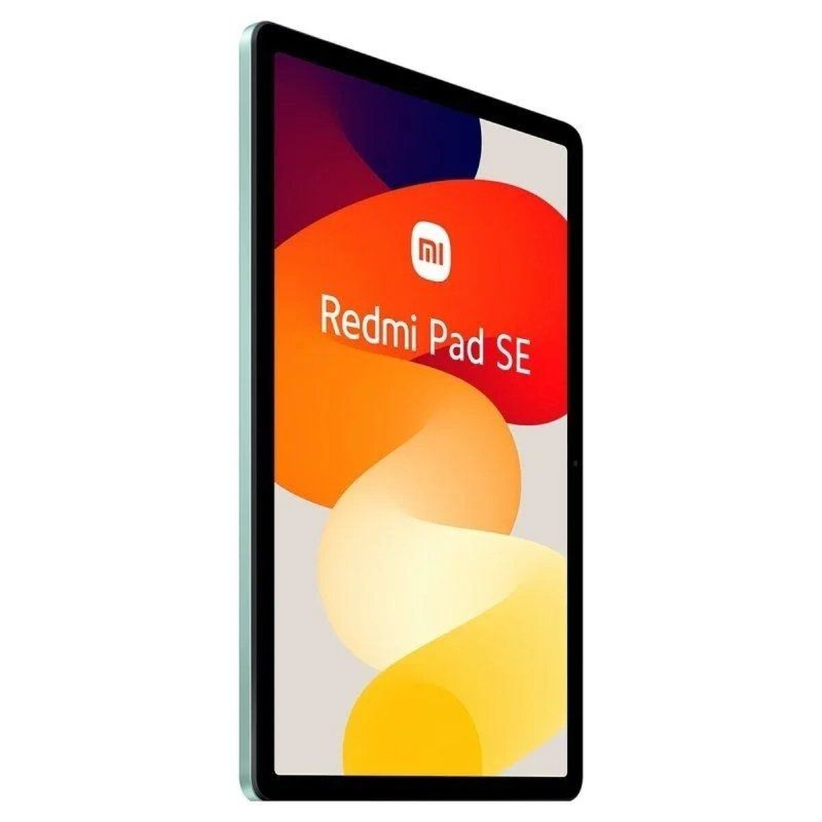 Läsplatta Xiaomi RED PADSE 4-128GREV2 Octa Core 4 GB RAM 128 GB Grön - 5