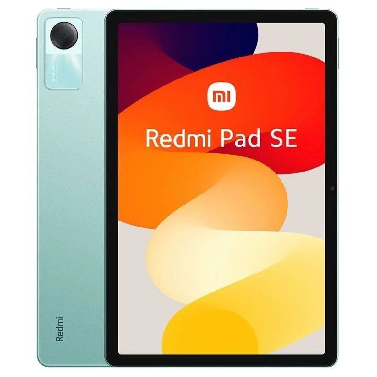 Läsplatta Xiaomi RED PADSE 4-128GREV2 Octa Core 4 GB RAM 128 GB Grön - 2