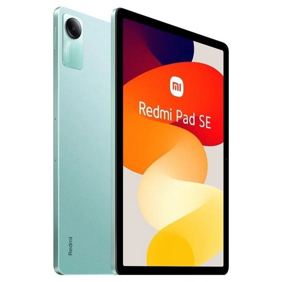 Läsplatta Xiaomi RED PADSE 4-128GREV2 Octa Core 4 GB RAM 128 GB Grön - 4