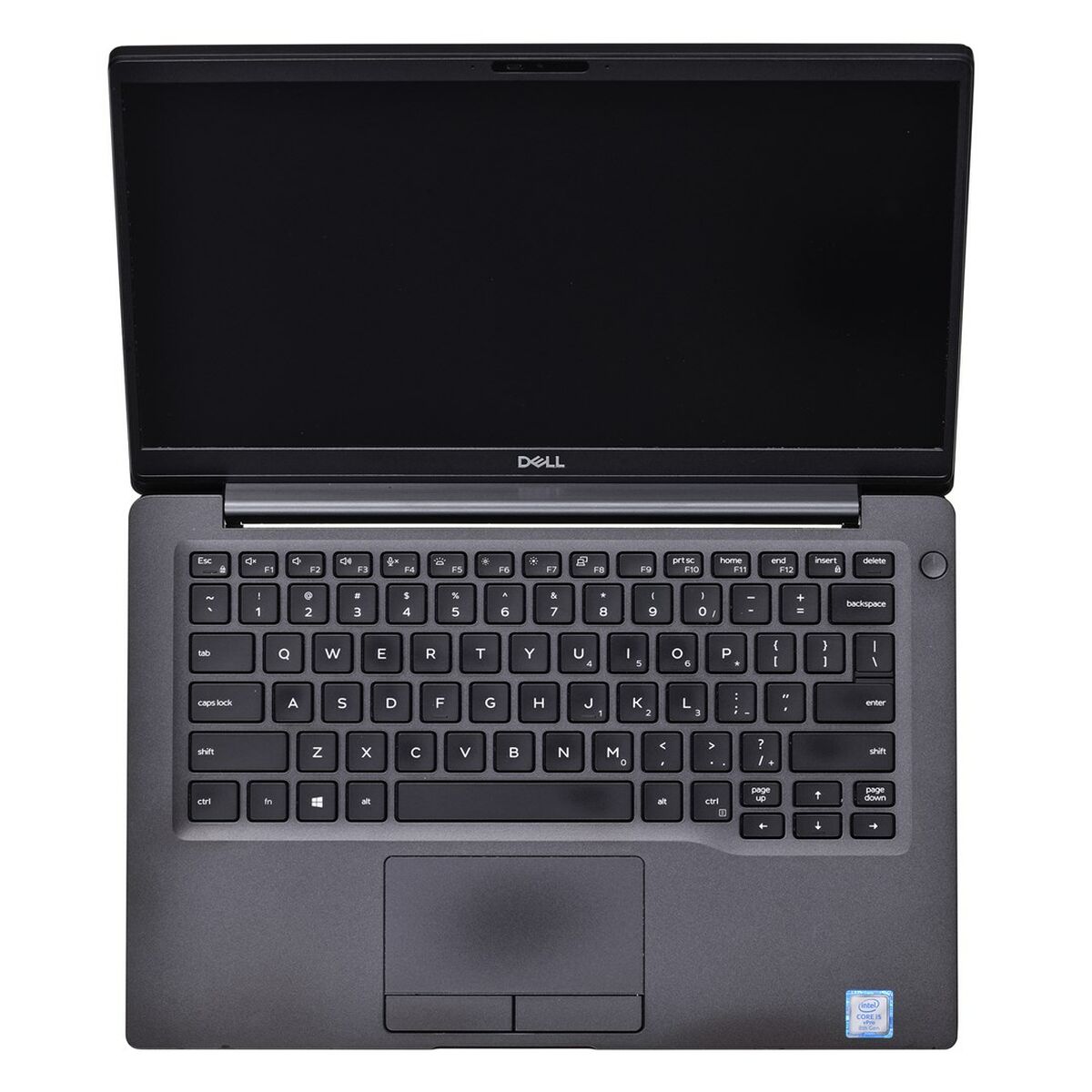 Bärbar dator Dell LATITUDE 7400 14" 16 GB RAM 512 GB SSD (Renoverade A) - 3