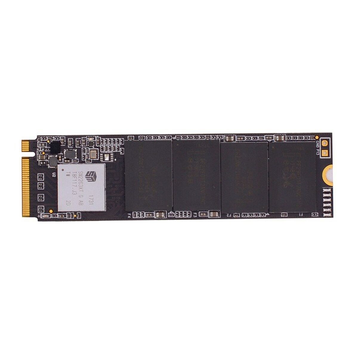 Hårddisk Afox ME300 1 TB SSD - 3