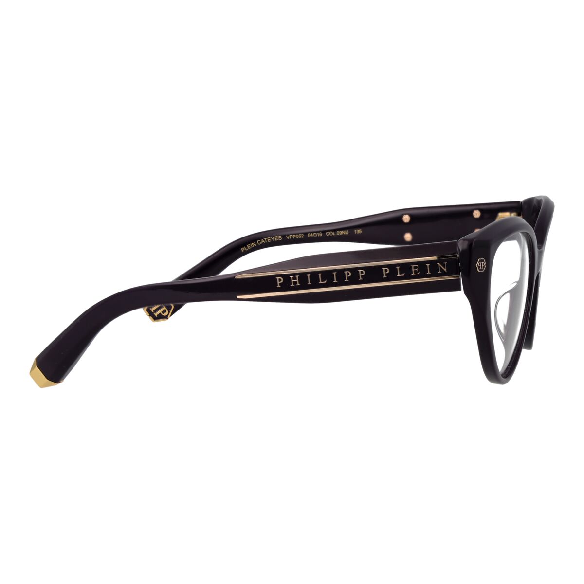 Glasögonbågar PHILIPP PLEIN VPP052M 5409NU - 5