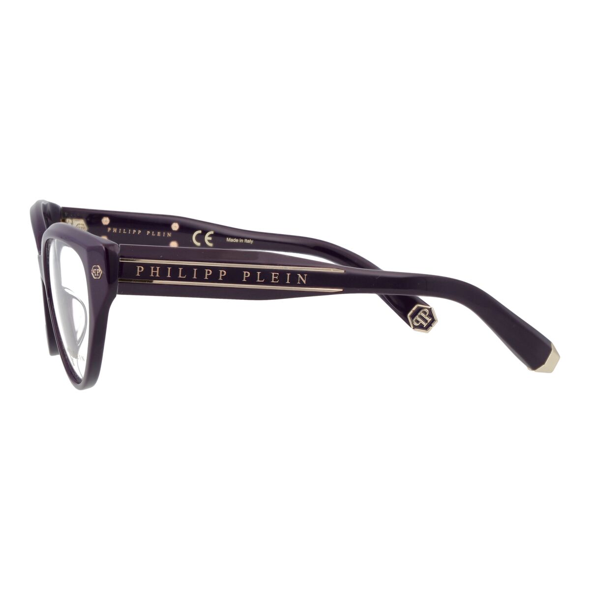 Glasögonbågar PHILIPP PLEIN VPP052M 5409NU - 4