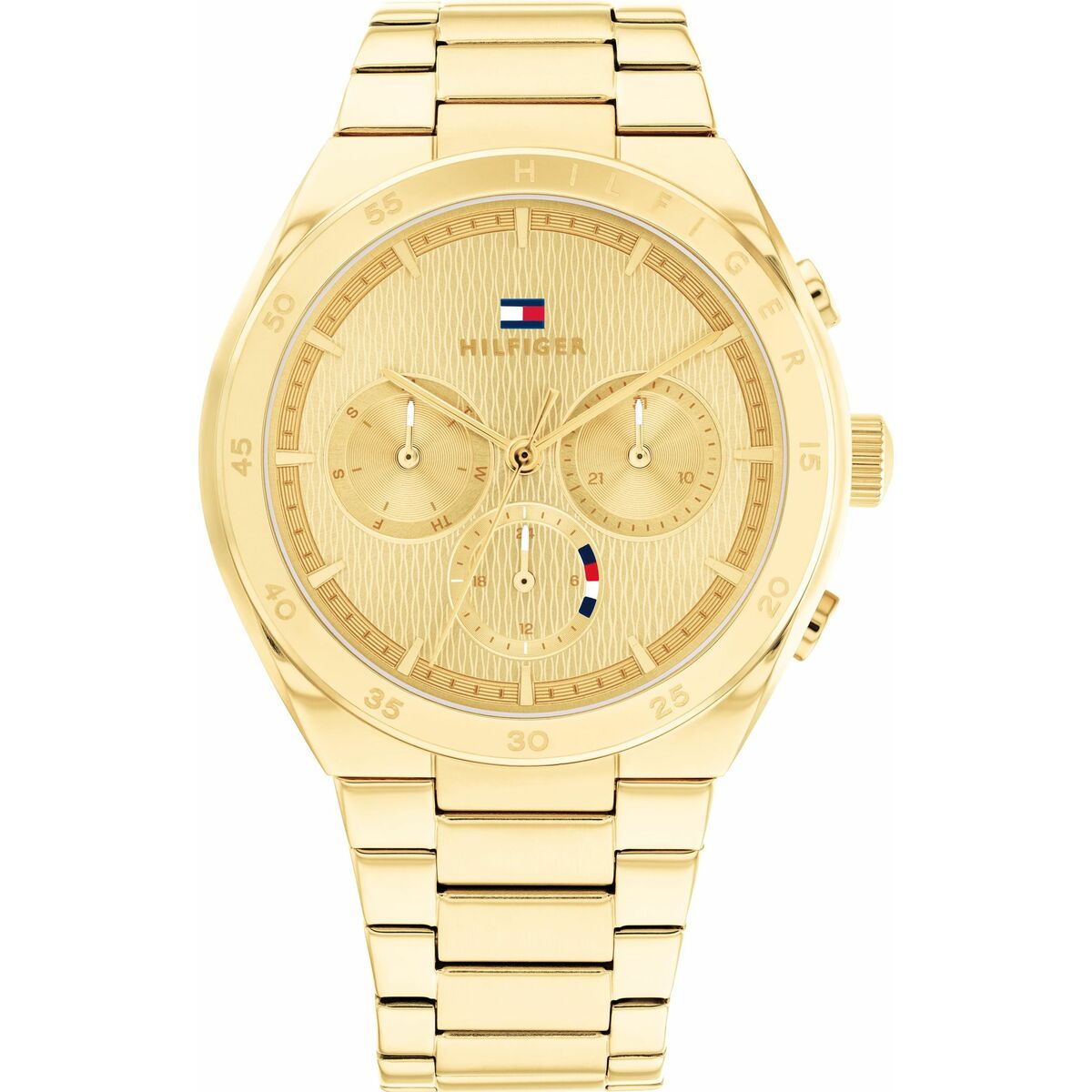 Damklocka Tommy Hilfiger 1782575 (Ø 38 mm)