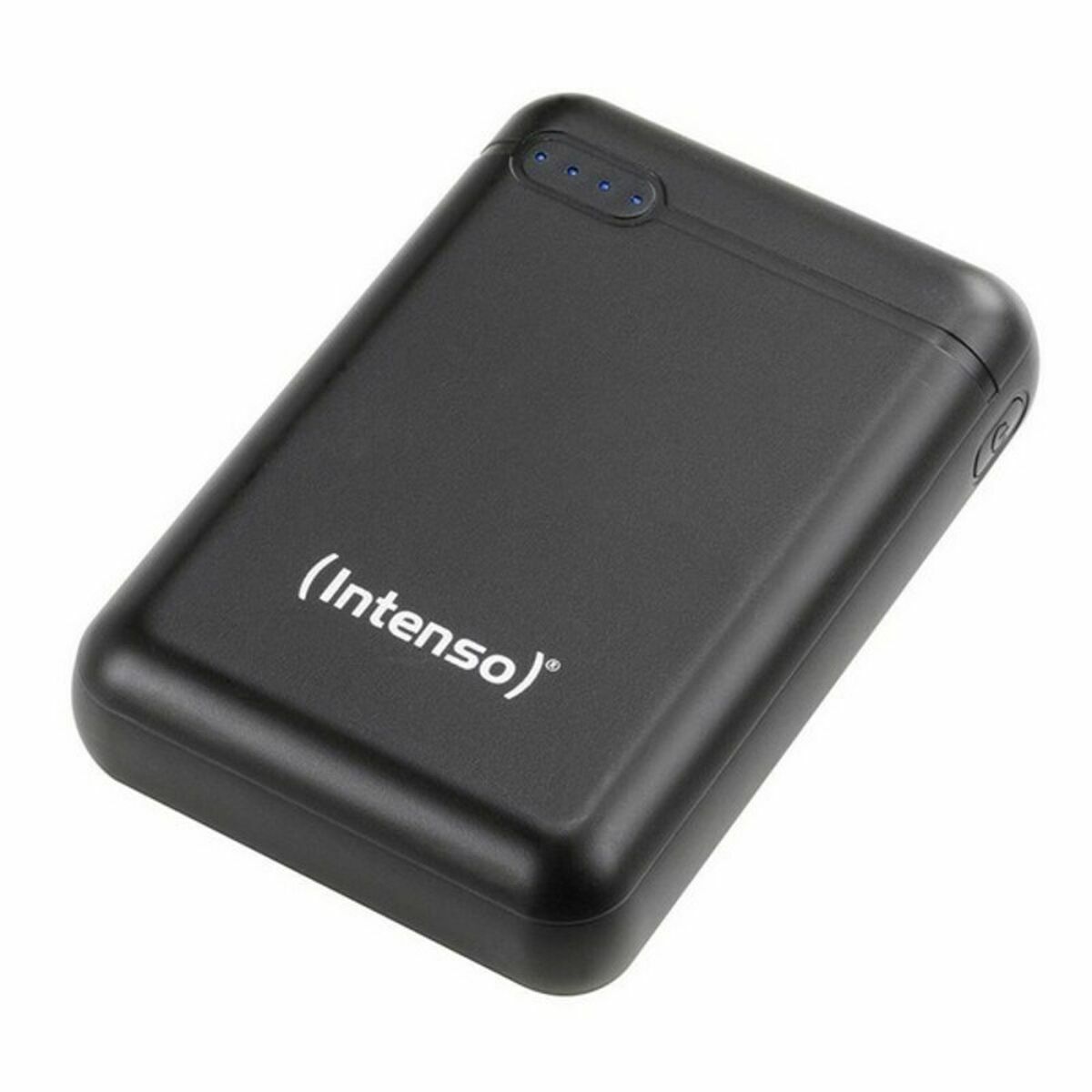 Power Bank INTENSO XS10000 Svart 10000 mAh - 3