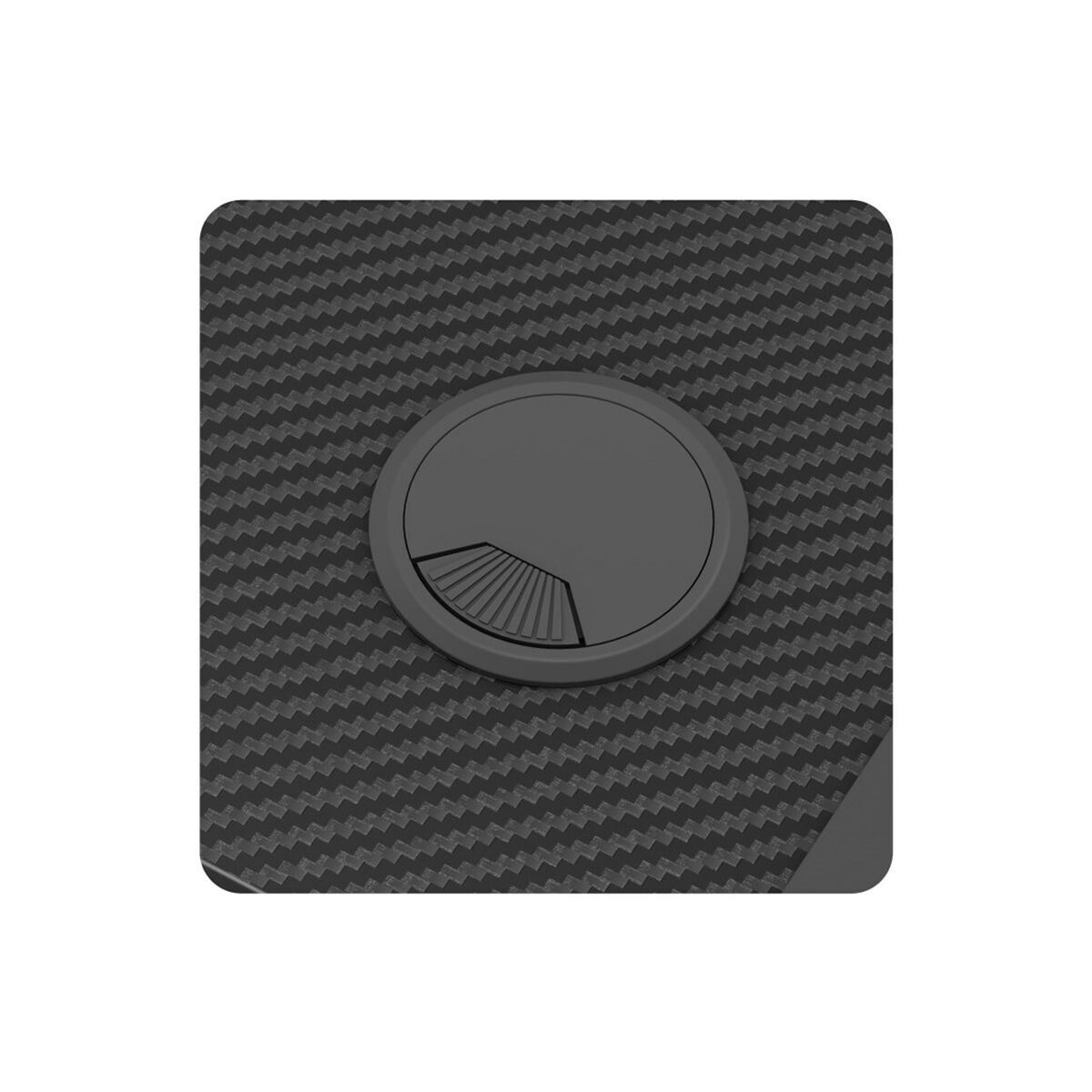 Skrivbord Huzaro HZ-Hero 2.6 Black - 3