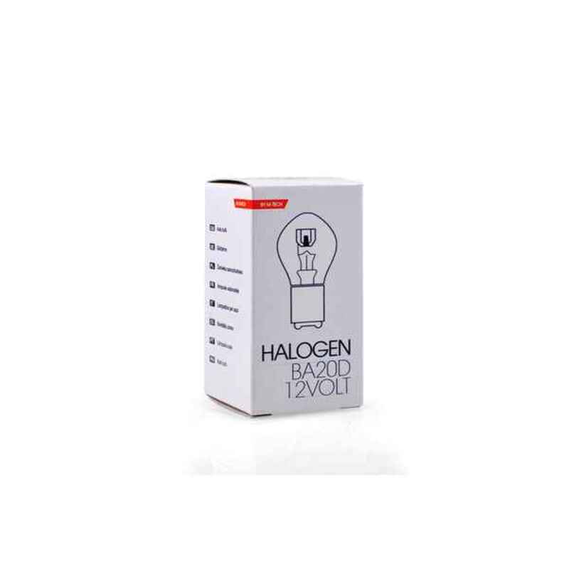 Glödlampa för bil MTECZ49 M-Tech Z49 S2 12 V 35 W - 2